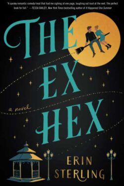 The Ex Hex by Erin Sterling