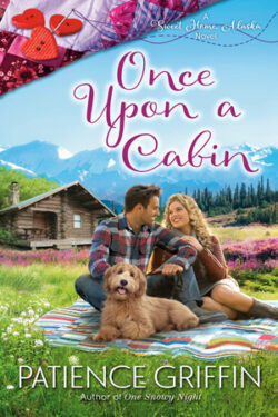 Once Upon a Cabin by Patience Griffin
