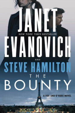 The Bounty by Janet Evanovich and Steve Hamilton