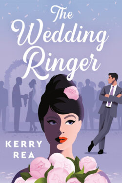 The Wedding Ringer by Kerry Rea