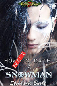 How Not to Date a Snowman by Stephanie Burke