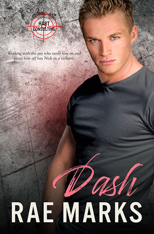 Dash by Rae Marks