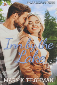 Inn by the Lake by Mary K. Tilghman