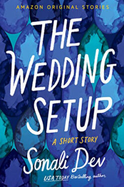 The Wedding Setup by Sonali Dev