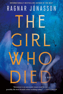 The Girl Who Died by Ragnar Jonasson