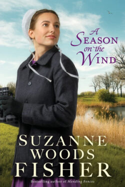 A Season on the Wind by Suzanne Woods Fisher