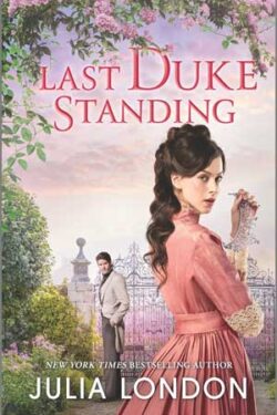 Last Duke Standing by Julia London
