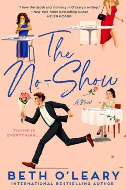 The No-Show by Beth O'Leary