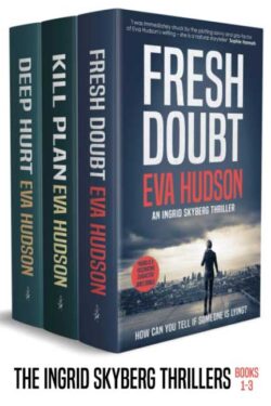 Fresh Doubt by Eva Hudson