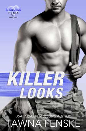 Killer Looks by Tawna Fenske