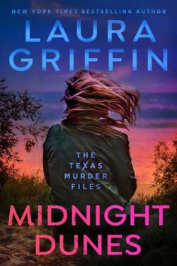 Midnight Dunes by Laura Griffin