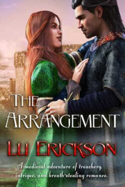 The Arrangement by Lu Erickson