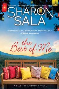 The Best of Me by Sharon Sala