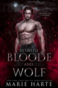 Between Bloode and Wolf by Marie Harte