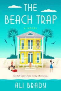 The Beach Trap by Ali Brady