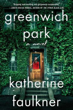 Greenwich Park by Katherin Faulkner