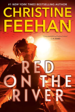 Red on the River by Christine Feehan