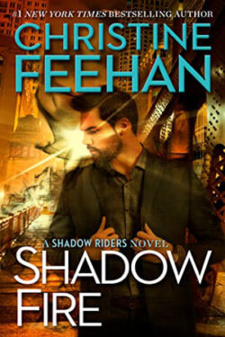 Shadow Fire by Christine Feehan