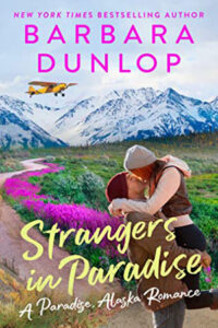 Strangers in Paradise by Barbara Dunlop