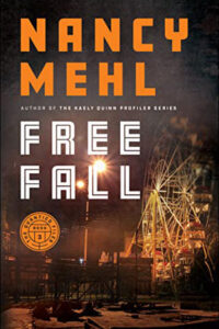 Free Fall by Nancy Mehl