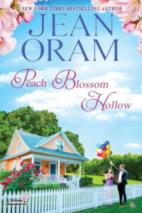 Peach Blossom Hollow by Jean Oram