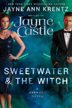 Sweetwater & the Witch by Jayne Castle