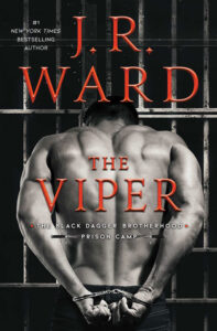 The Viper by J.R. Ward