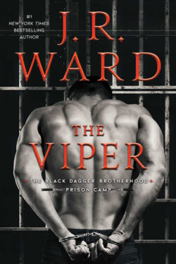 The Viper by J.R. Ward
