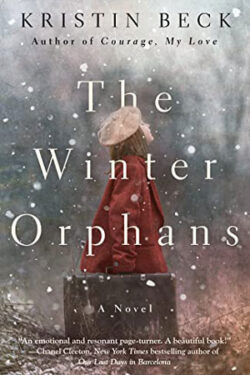 The Winter Orphans by Kristin Beck