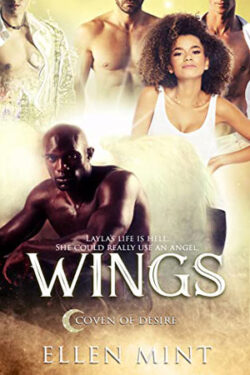 Wings by Ellen Mint