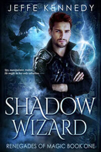 Shadow Wizard by Jeffe Kennedy
