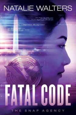 Fatal Code by Natalie Walters